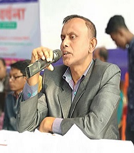 Md. Delwar Hoshen