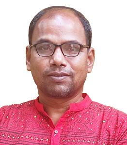 Suman Saha