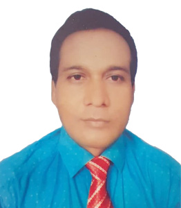 Abdullah Al Mamun