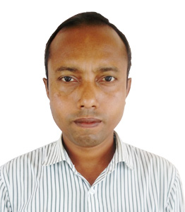 Mohammed  Ismail Hossen