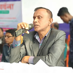 মোঃ দেলোয়ার হোসেন